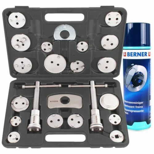 Berner Kfz-Werkzeuge