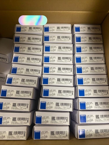 1pc Omron NX-TC3406 PLC Module