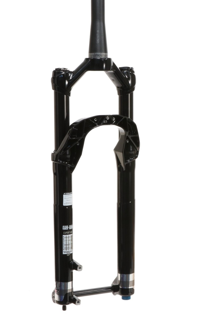 Manitou R7 Expert Fork 29