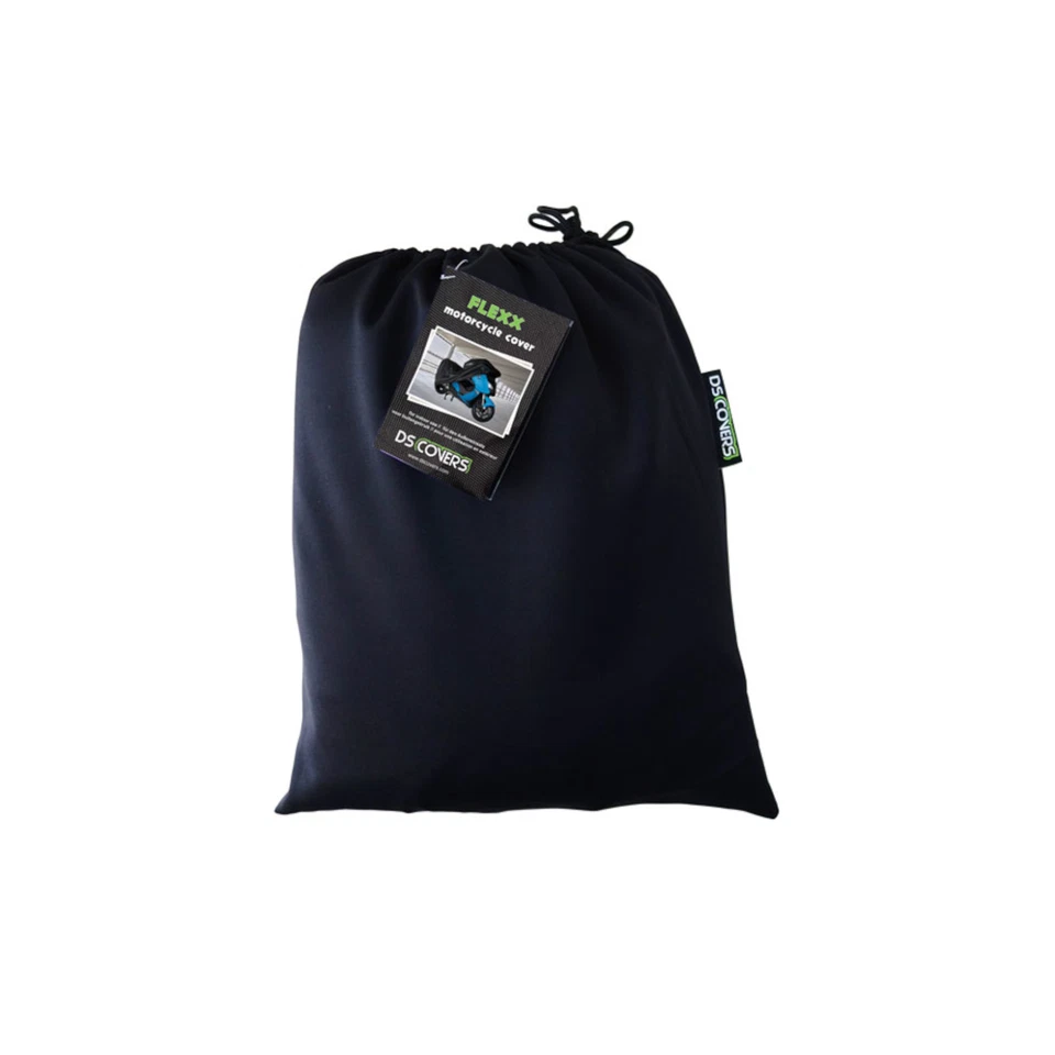 Cubierta DS FLEXX para BIMOTA DB6R 1100 EVO 2011 cubierta antipolvo interior Foto 3 de 4