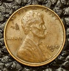 1930-D Lincoln Cent ~ AU Condition ~ COMBINED SHIPPING!