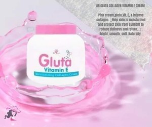 ar gluta vitamin e