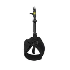 Tru Fire Patriot Flex Release - Black - PTM