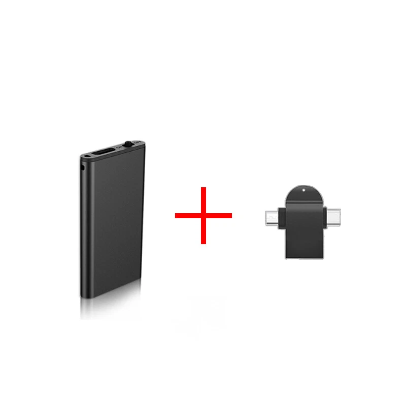 Spion Abhörgerät Wanze Voice Recorder Diktiergerät Spy 8GB getarnt Mini Auto A37 - Bild 2 von 4