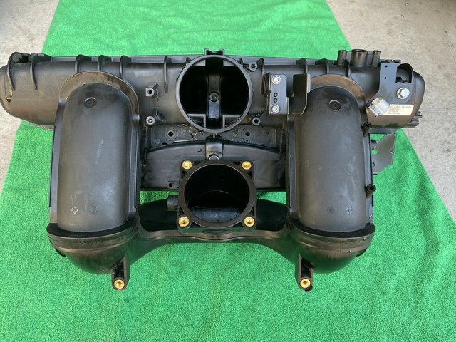 Помпа bmw n52