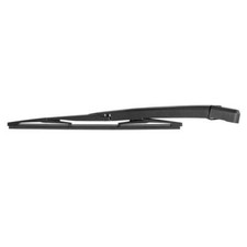 Wischarm Scheibenreinigung hinten ABAKUS für Opel Zafira Tourer C P12