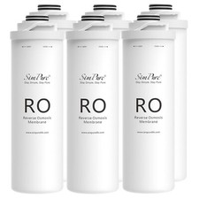 SimPure T1-400 RO System Water Filter 400GPD ...