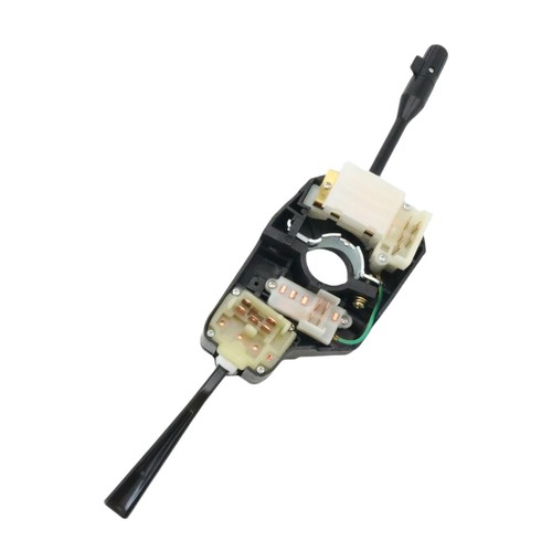For Nissan Datsun 720 Pickup 1980-1982 LHD TURN SIGNAL BLINKER WIPER SWITCH ASSY - Picture 23 of 24