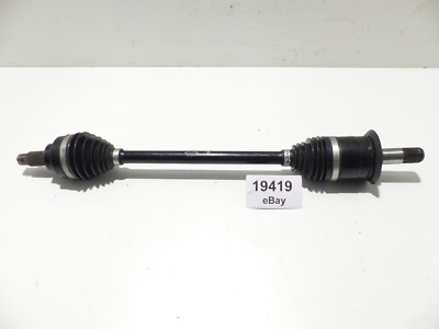 19419 BMW F20 F21 FL LCI Drive Shaft Output Shaft Rear Left 8644245