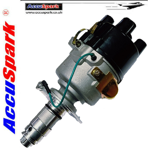 Ferguson Tractor TED 20 1947-56 Replacement Distributor - 第 1/1 張圖片