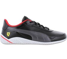 Puma Scuderia Ferrari - RDG CAT 2.0 - 307518-01 Uomo Sneakers Scarpe Nere