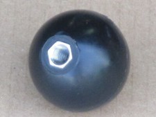 SHIFT KNOB 5/16 FOR ALLIS CHALMERS B CA RC WC WD WD45