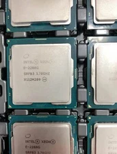Intel Xeon E-2288G official version 8-core 16MB 3.70GHz LGA-1151 CPU processor
