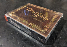 Demon's Souls - Deluxe Edition (Sony PS3, 2009) Brand New Factory Sealed