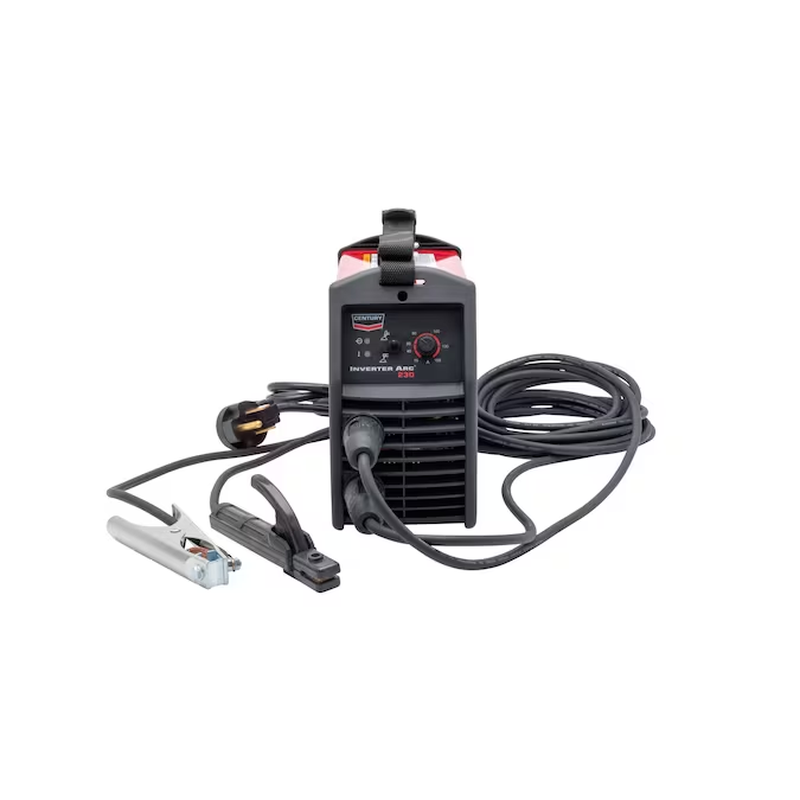 240-Volt / 150-Amp Stick Welder | eBay