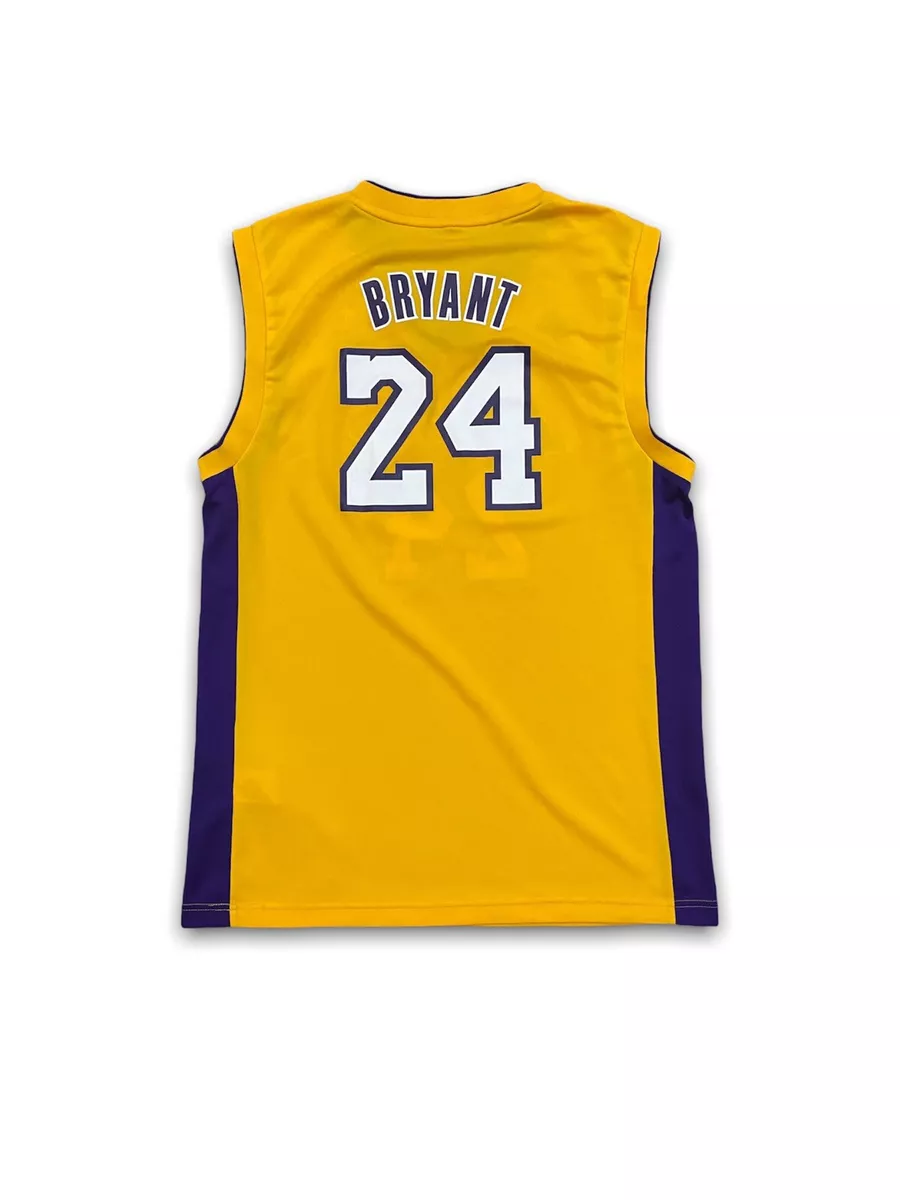 Kobe Bryant Los Angeles Lakers Jerseys, Kobe Bryant Shirts, Lakers Apparel, Kobe  Bryant Gear