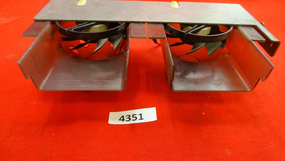 Ventilador recipiente café WMF tipo 75201001 Foto 4 de 4