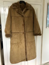 Polarskin Fuchs Schmitt Coat