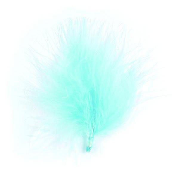 20-plumes-de-7cm-ciel-ebay