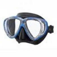 Tusa M-41 Freedom Quad Scuba Diving Mask Fish Tail Blue on sale Tusa M-41 Freedom Quad Scuba Diving Mask Fish Tail Blue on sale