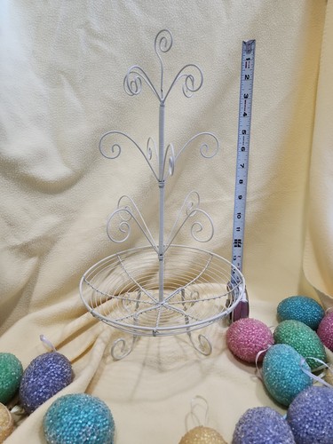 Easter Table Top Tree