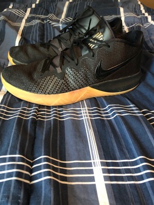 kyrie flytrap black gold