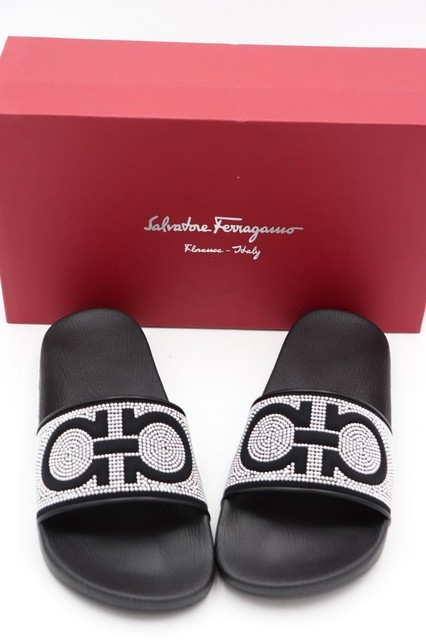 ferragamo slides