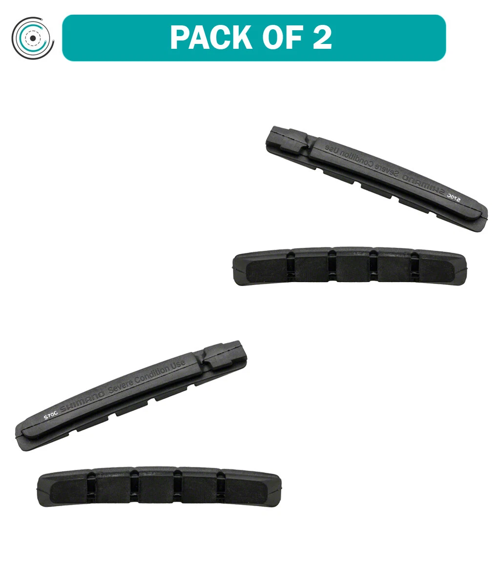 Shimano brake cheap compatibility