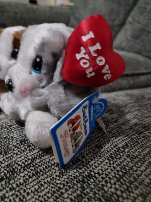 セール！•SadSam&Honey•海外レトロ犬 SadSam&Honey•海外レトロ犬