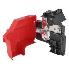 Battery Terminal End Circuit Breaker - Fits 2011-2019 Explorer Taurus MKS MKT