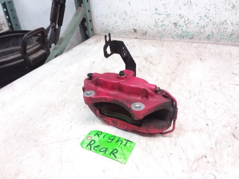 Maserati Ghibli 2020 Rear Right Brake caliper
