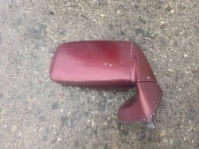 Retroviseur droit (ou coque) Porsche 944