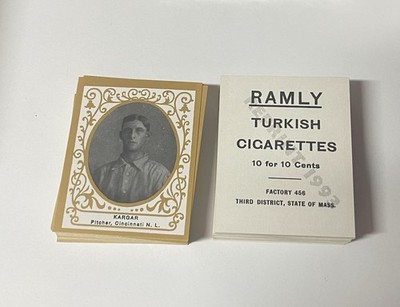 1993 Ramly REPRINT Singles You Pick