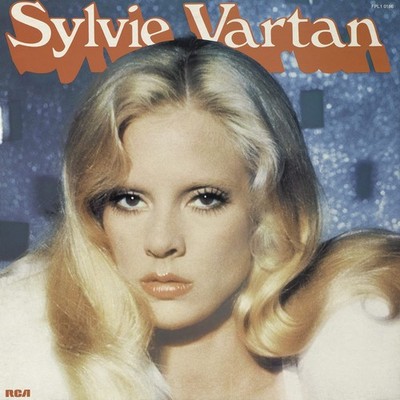 Sylvie Vartan Ta Sorcière Bien-Aimée (Vinyl)