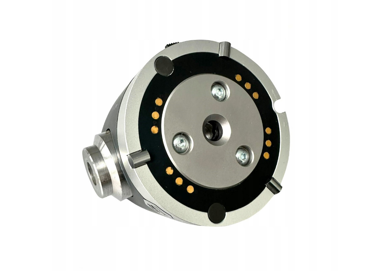 600605-8261-000 RDS adapter plate for Renishaw TP20/TP6 sensors