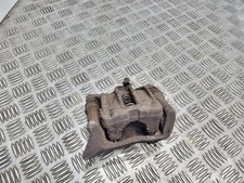 SMART FORTWO Coupe 450 Bremssattel vorne rechts 0.70 Petrol 2006 29558151