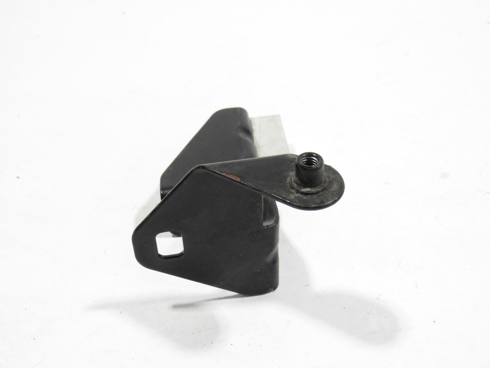 14-17 Audi R8 V10 2015 Rear Left Driver Quarter Panel Support Mount Bracket ;:O
