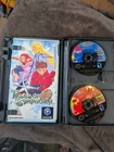 ​Tales of Symphonia Nintendo GameCube (Player's Choice) - CIB w/ strategy guide