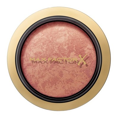 Max Factor Crème Puffrouge, 1 Stück (1er Pack), 15 verführerisches Rosa 