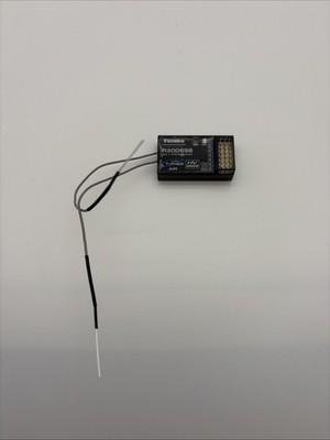 Futaba R3006SB T-FHSS S.Bus 6-Channel Telemetry Receiver (2.4GHz) B159