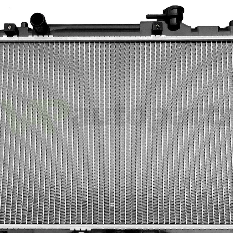 Radiador de aluminio compatible con Suzuki Esteem 1995 1996 1997-2001 1,6 L apto para 2085 Foto 4 de 4