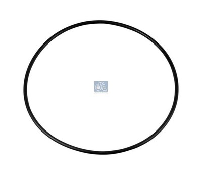DT Spare Parts Dichtung Zylinderlaufbuchse 1.10891 für CITYWIDE SCANIA INTERLINK