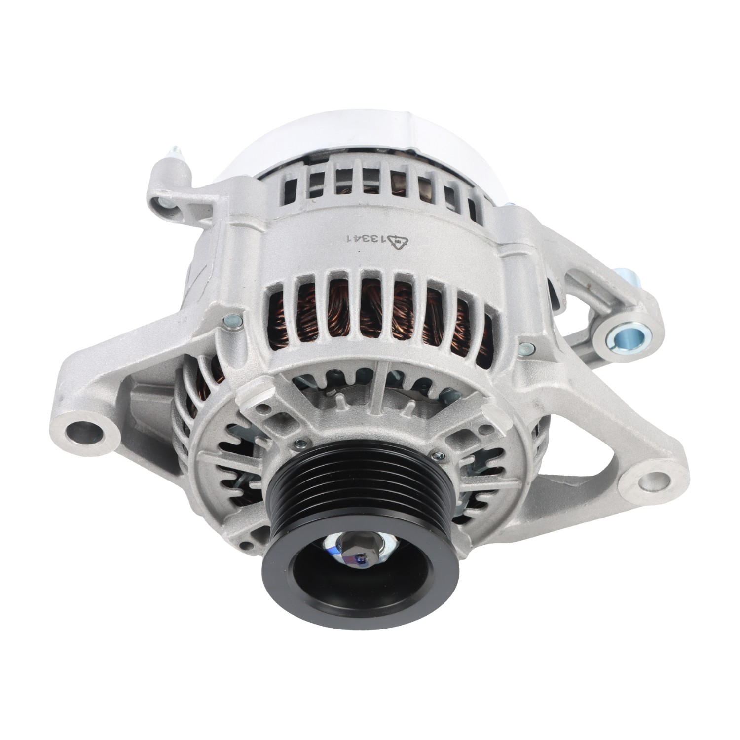 New Alternator For Dodge Dakota Jeep Cherokee 1991-98 TJ Wrangler Grand 4.0L thumbnail 6