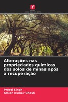 Preeti Singh (U. A.) | AlteraçõEs Nas Propriedades QuíMicas Dos Solos De...