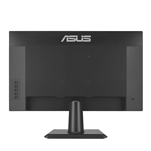 Asus VA24EHF 24-inch FHD LCD Monitor, 2-Pack, Monitor Stand, Keyboard and Mouse - Picture 5 of 8