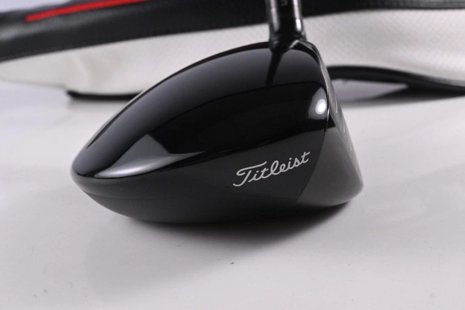 Titleist GT280 Mini Driver / 12 Degree / Regular Flex Tensei 1K Blue 65 Shaft - Image 3 of 4