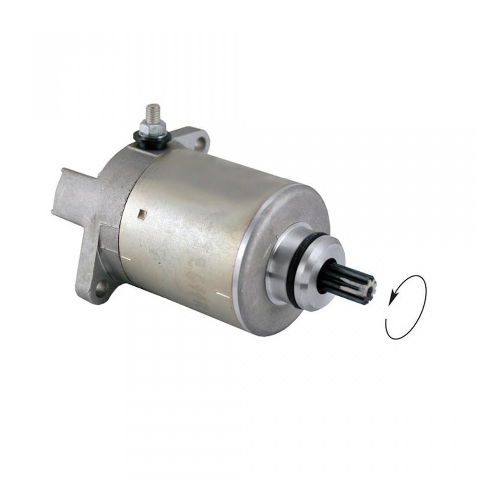Démarreur RMS haute performance pour Gilera Runner 200 2007