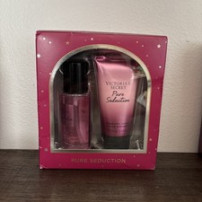Victoria Secret Pure Seduction Gift Set
