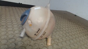 Ausgleichsbehälter VW Polo 45 6 N/6 KV 12 Monate Garantie Sofortversand