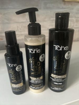 Magic Friseur Produkte anti Frizz Für Lockiges Haar